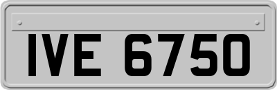 IVE6750