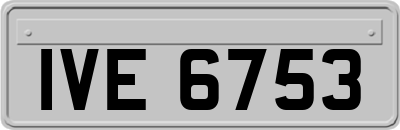 IVE6753