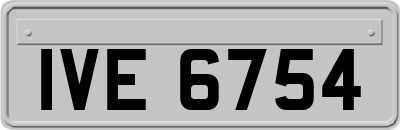 IVE6754