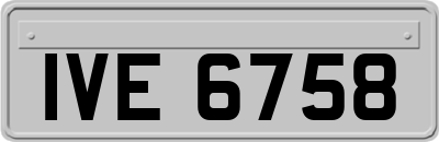 IVE6758