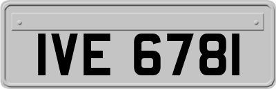 IVE6781