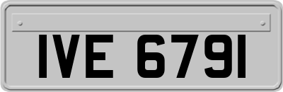 IVE6791