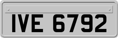 IVE6792
