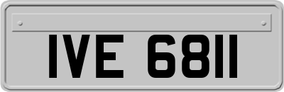 IVE6811