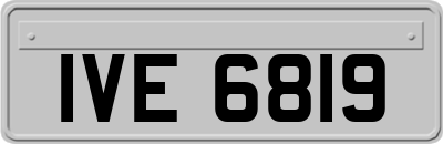 IVE6819
