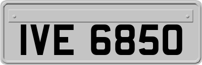 IVE6850