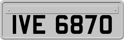 IVE6870