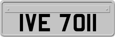 IVE7011