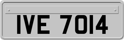 IVE7014