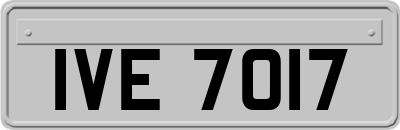IVE7017