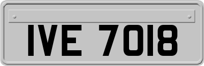 IVE7018