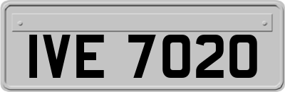 IVE7020