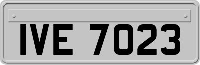 IVE7023