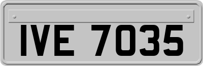 IVE7035
