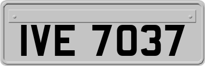IVE7037