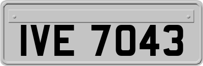 IVE7043
