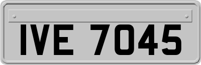 IVE7045