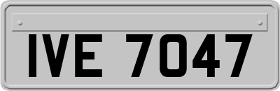 IVE7047