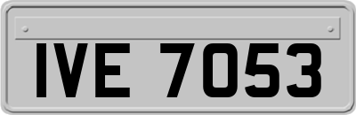 IVE7053