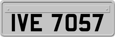 IVE7057