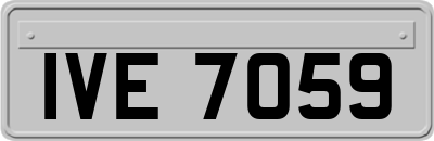 IVE7059