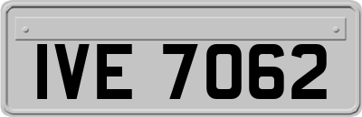 IVE7062