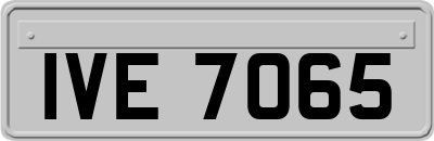 IVE7065