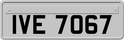 IVE7067