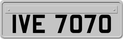 IVE7070