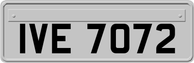 IVE7072