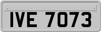 IVE7073