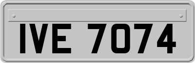 IVE7074