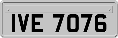 IVE7076