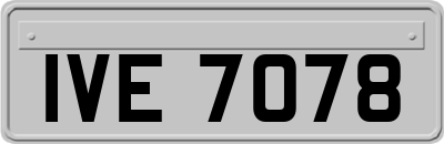 IVE7078