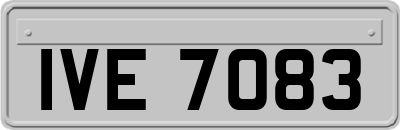 IVE7083