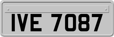 IVE7087