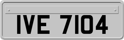 IVE7104