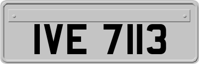 IVE7113