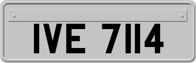 IVE7114