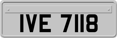 IVE7118
