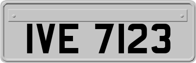 IVE7123