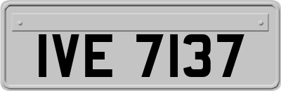 IVE7137