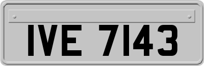 IVE7143