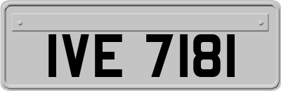 IVE7181