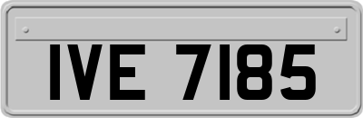 IVE7185