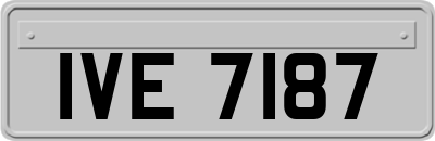IVE7187