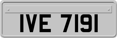 IVE7191