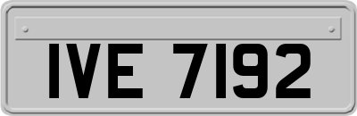 IVE7192