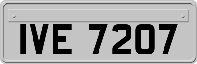 IVE7207