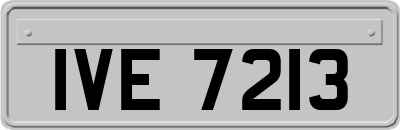 IVE7213